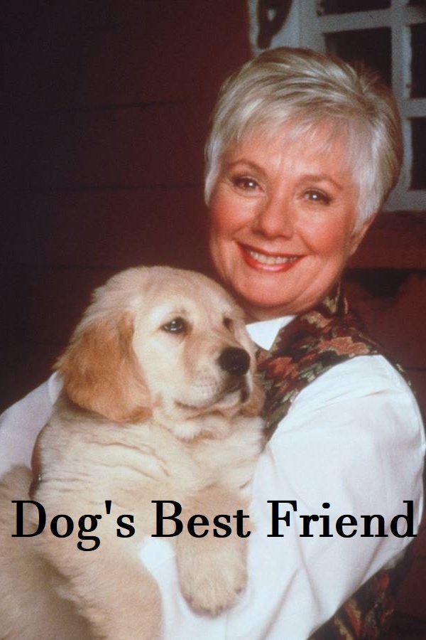 Постер Dog's Best Friend